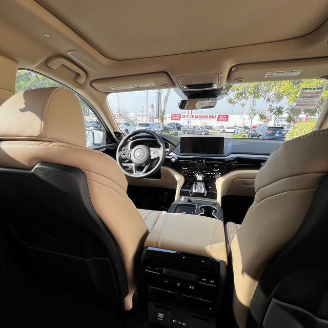 New 2026 Acura MDX w/ Technology Package image 35