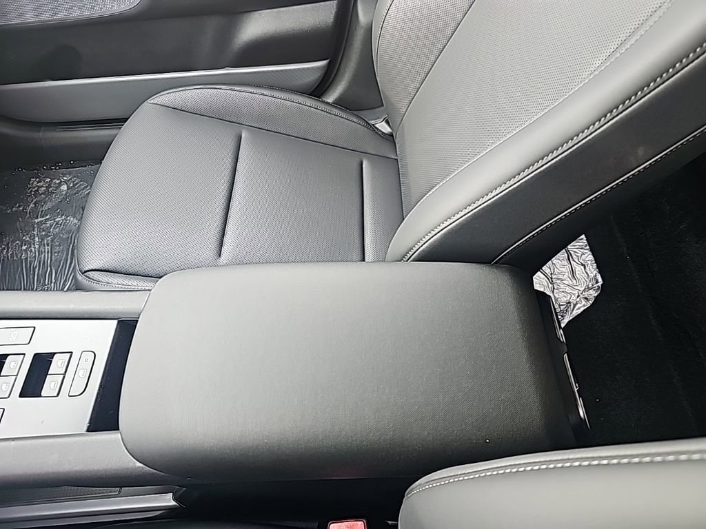 New 2025 Hyundai Ioniq 6 Limited image 23