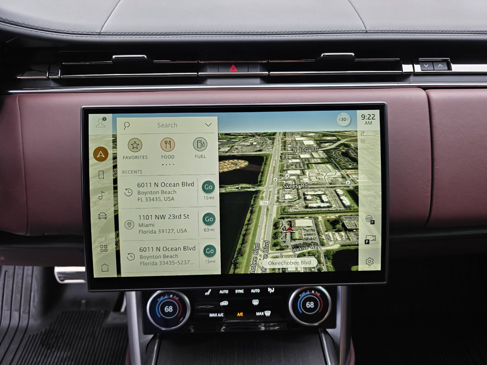 Used 2023 Land Rover Range Rover SE image 16