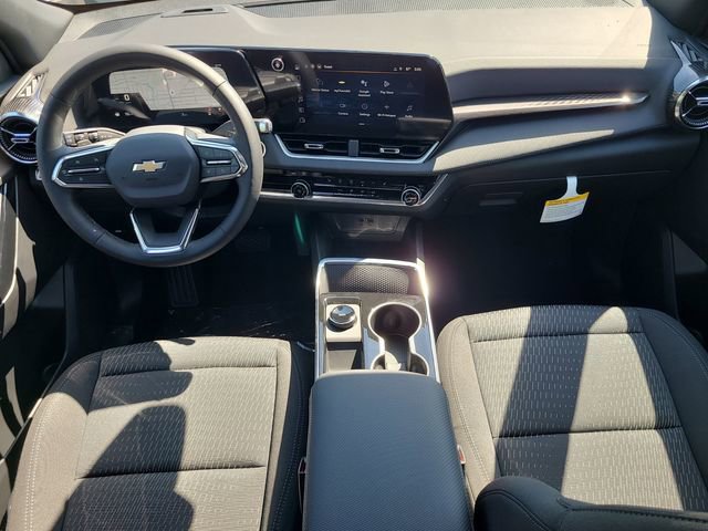 New 2026 Chevrolet Equinox LT w/ Safety and Technology Package FWD image 12