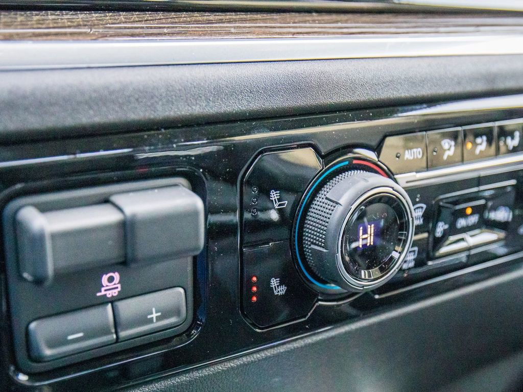 New 2026 Chevrolet Silverado 1500 LT w/ All Star Edition Plus image 32