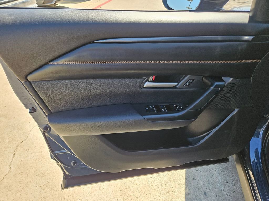 Used 2025 MAZDA CX-50 AWD 2.5 Hybrid w/ Premium Pkg image 14