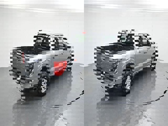 Used 2021 Ford F150 XLT image 44
