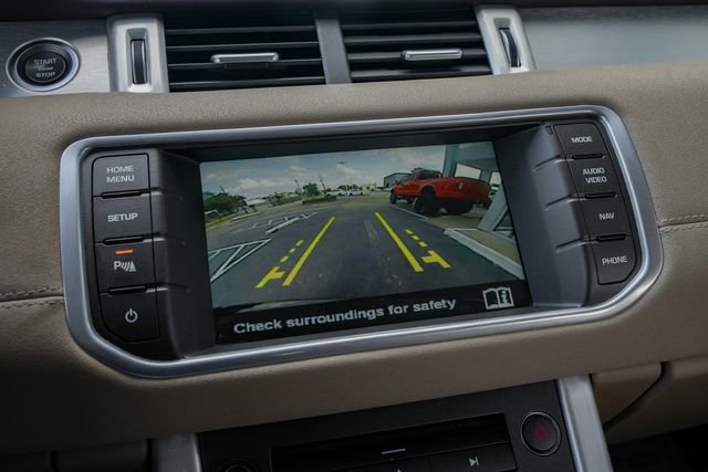 Used 2015 Land Rover Range Rover Evoque Pure image 43