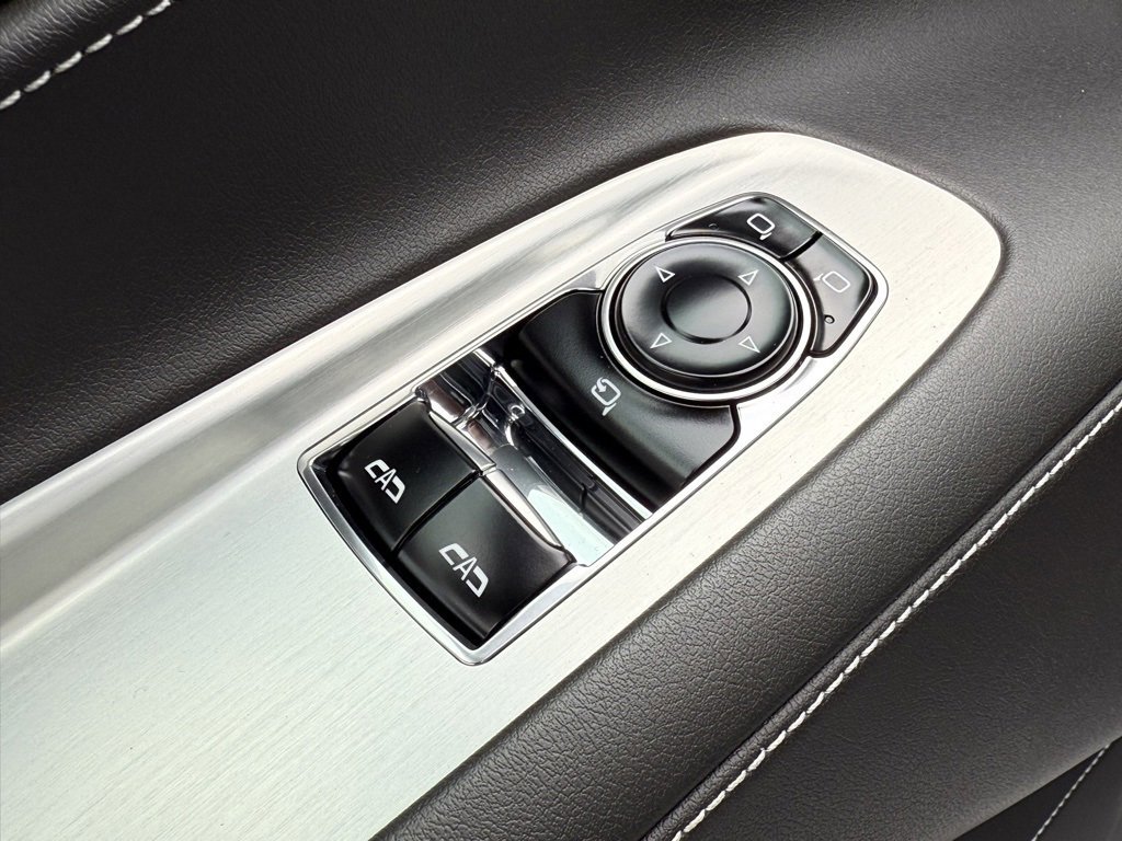 New 2026 Chevrolet Corvette Stingray Preferred Cpe w/ Z51 Performance Package image 34