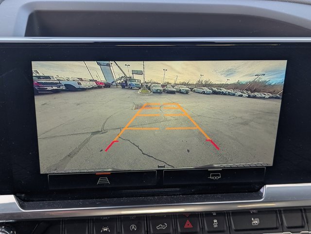 Used 2022 GMC Sierra 1500 Elevation image 14