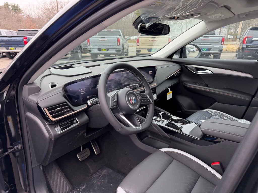 New 2026 Buick Envision Sport Touring image 19