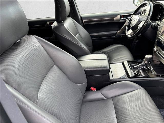 Used 2020 Lexus GX 460 Premium w/ Premium Package AWD/4WD image 19