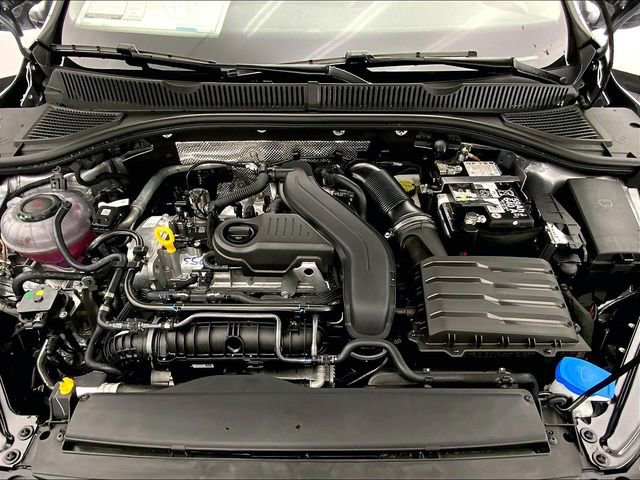 New 2026 Volkswagen Jetta SE image 11