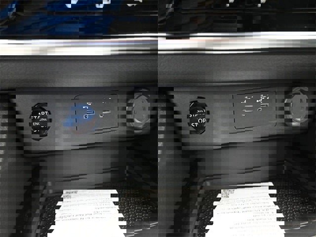 New 2026 Nissan Rogue S image 20