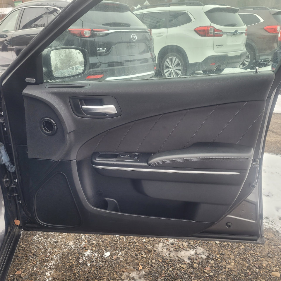 Used 2018 Dodge Charger GT image 20