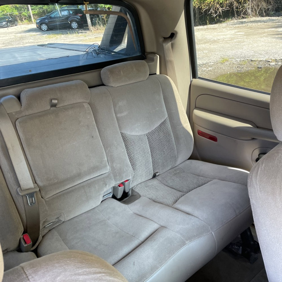 Used 2006 Chevrolet Avalanche LS image 14