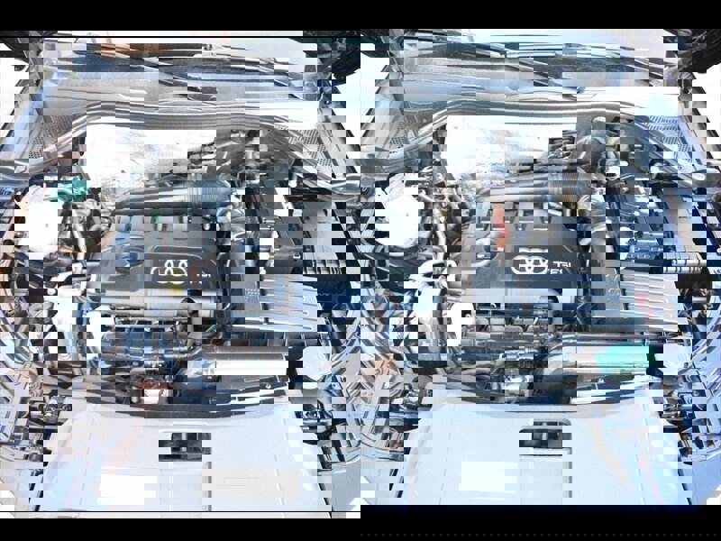 Used 2017 Audi Q3 2.0T Premium image 42