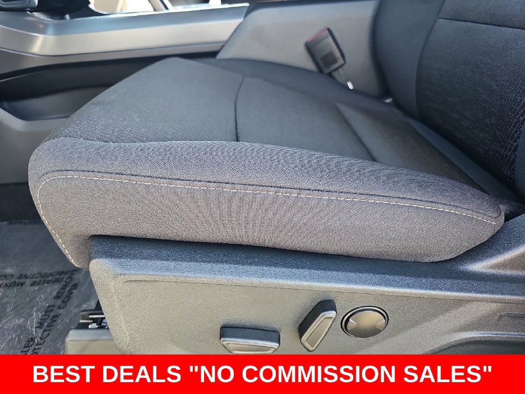 New 2026 Ford F150 XLT w/ Equipment Group 302A MID AWD/4WD image 29