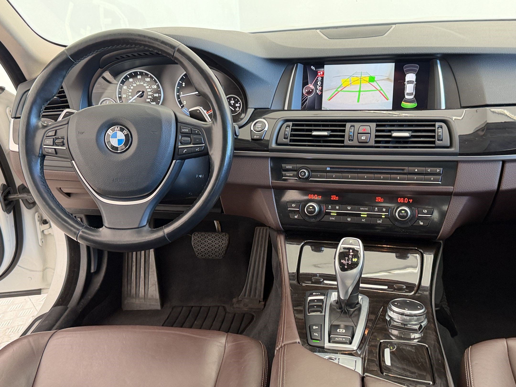 Used 2016 BMW 535i xDrive Sedan AWD/4WD image 29