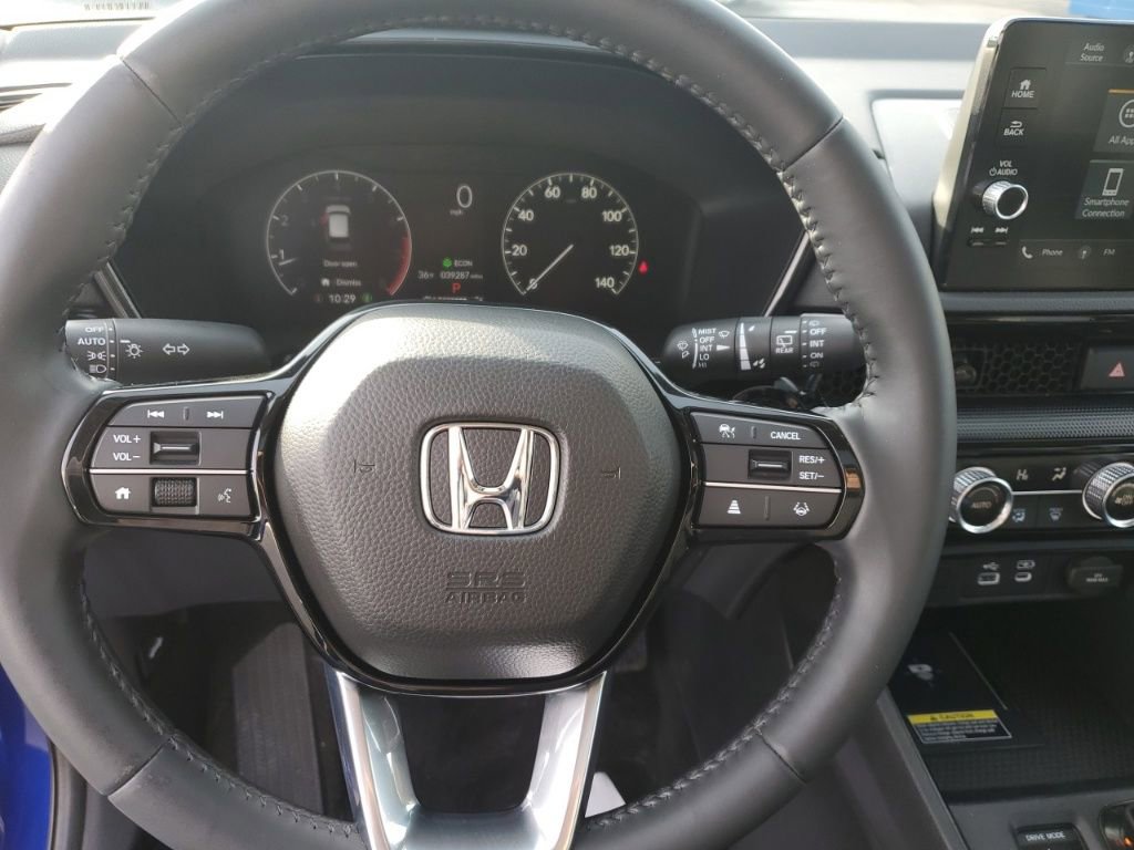 Used 2024 Honda CR-V EX-L image 16