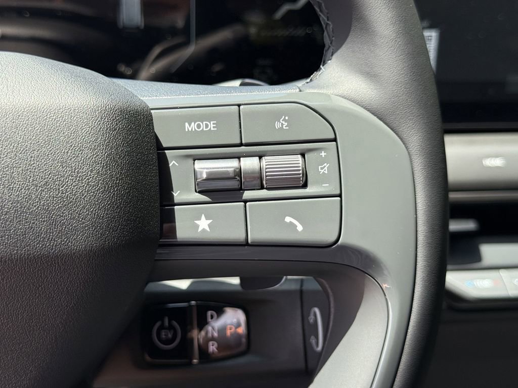 New 2026 Kia EV9 Light image 31