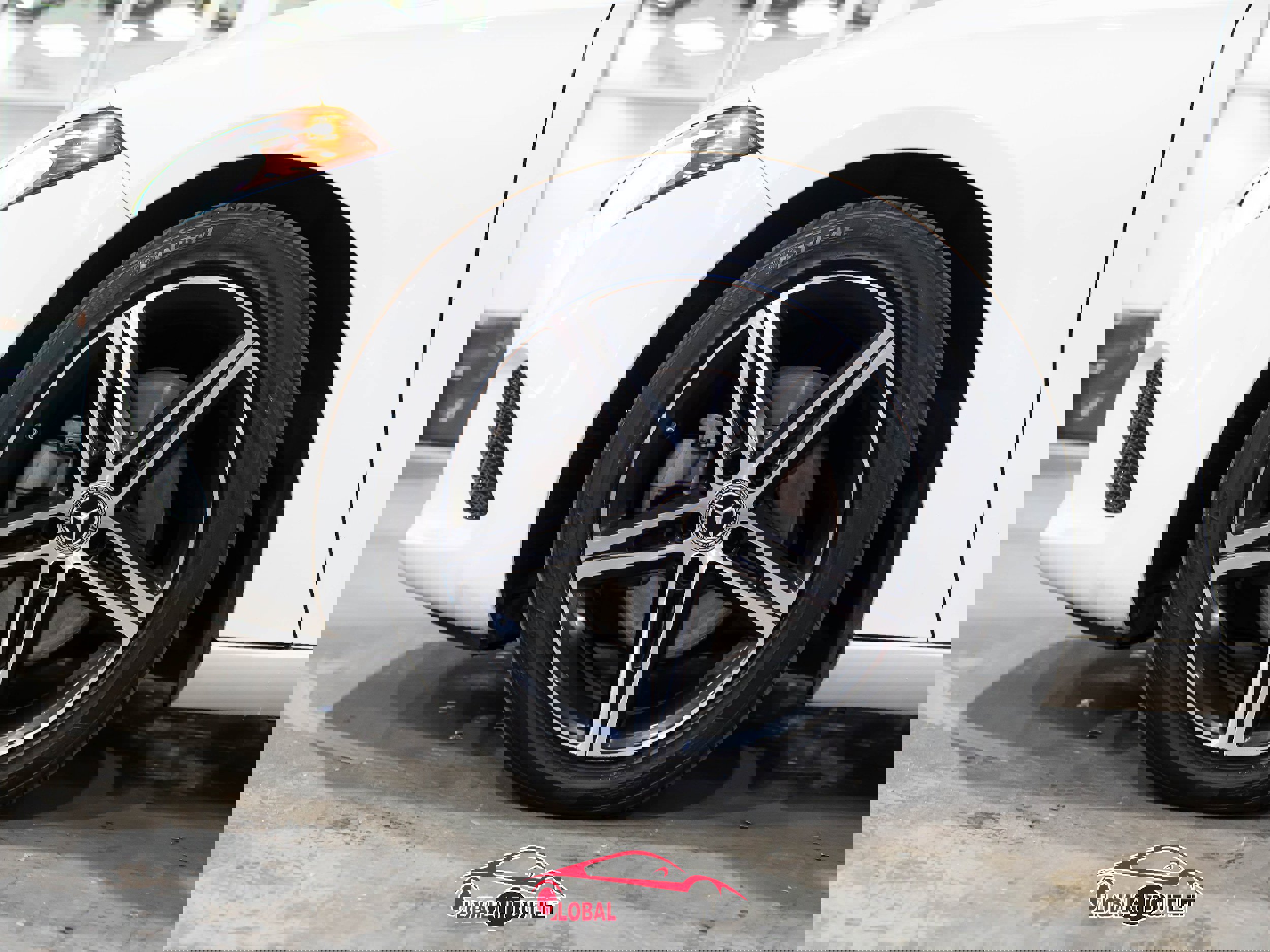 Used 2019 Mercedes-Benz A 220 image 4