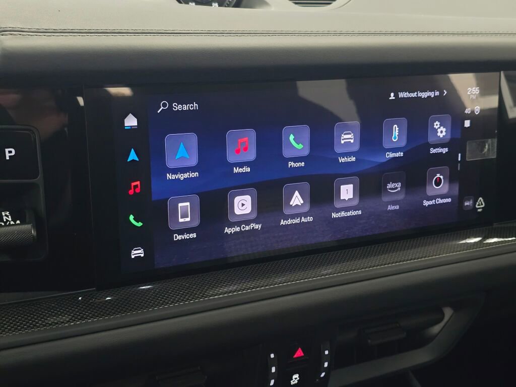 New 2026 Porsche Cayenne GTS image 16