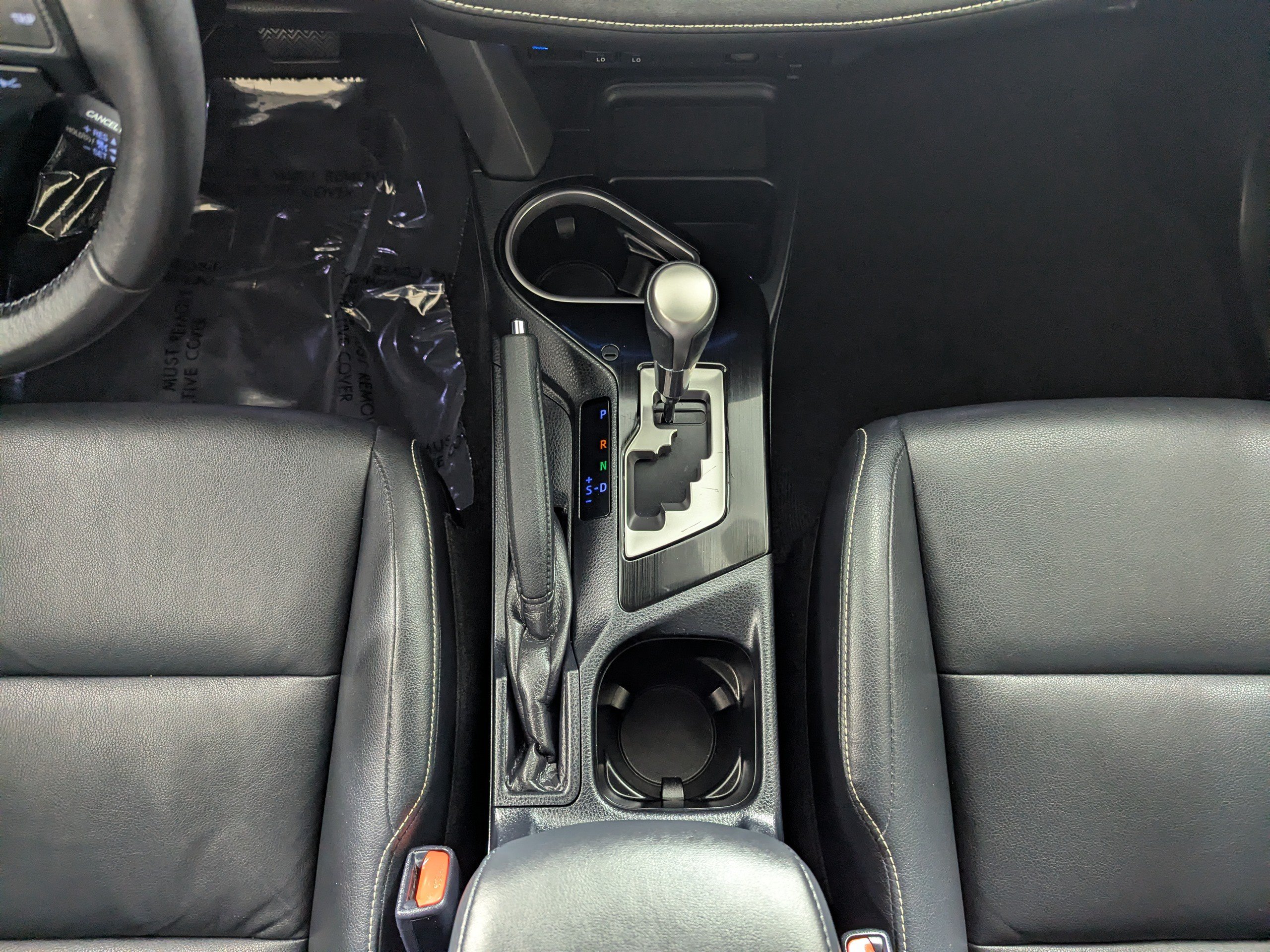 Used 2016 Toyota RAV4 Limited FWD image 19