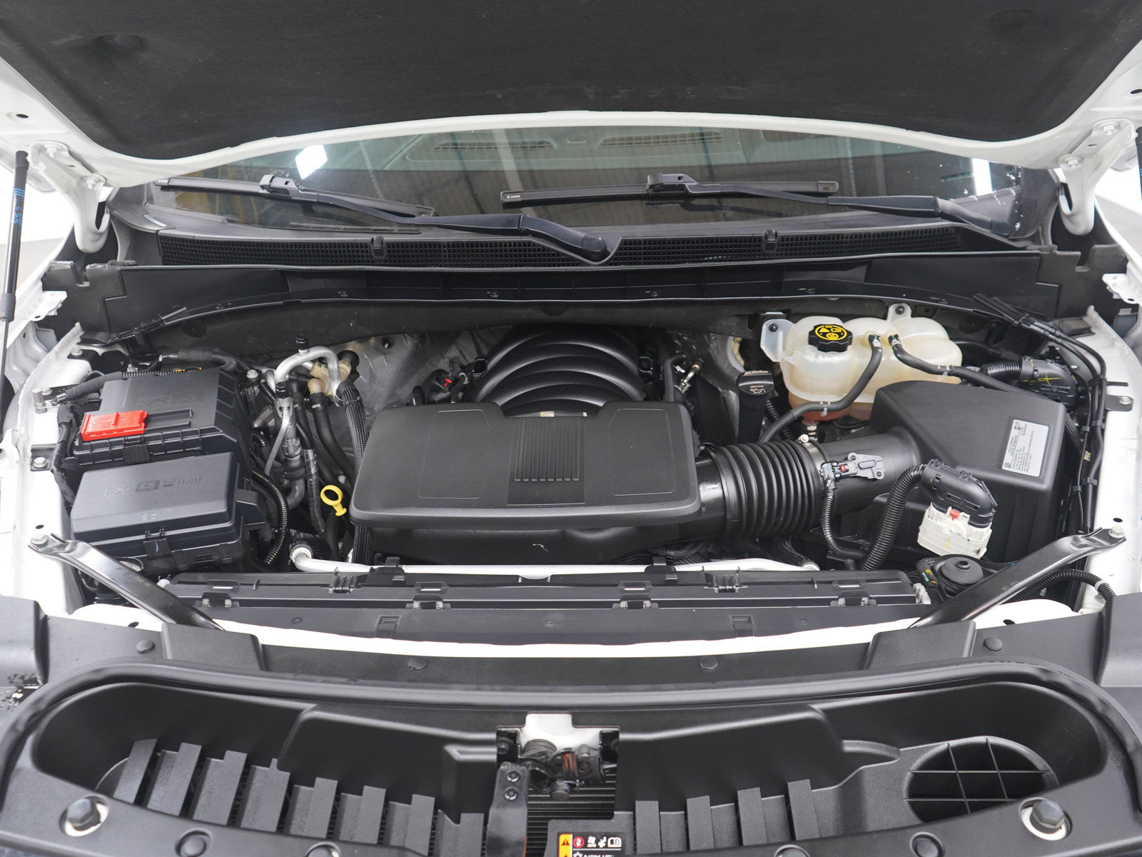 Used 2021 GMC Yukon Denali w/ Denali Premium Package image 36