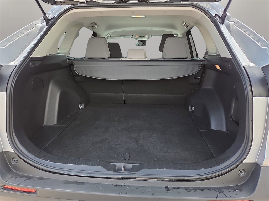 Certified 2020 Toyota RAV4 XLE image 13