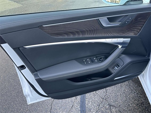 Used 2023 Audi A6 Premium Plus w/ Premium Plus Package image 19