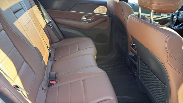 Certified 2024 Mercedes-Benz GLE 350 4MATIC image 20