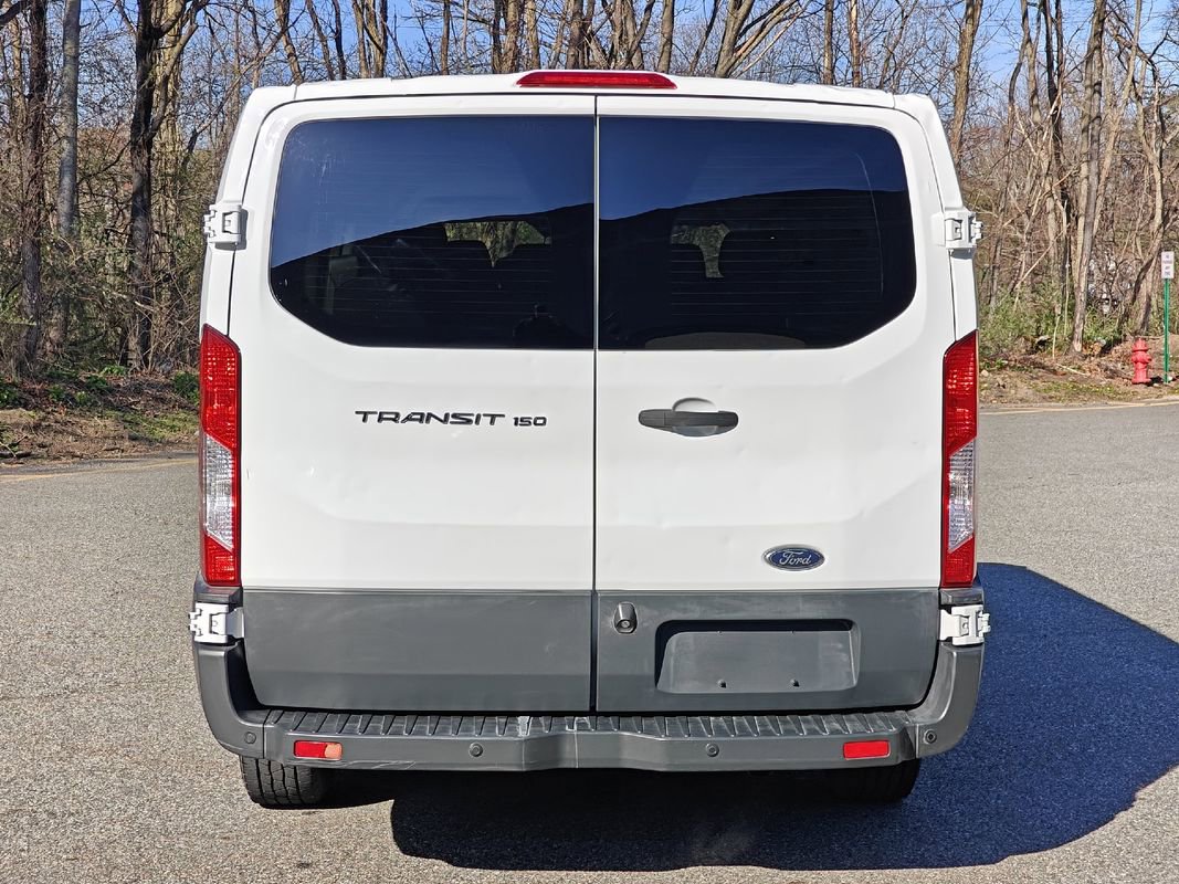 Used 2016 Ford Transit 150 XL image 5