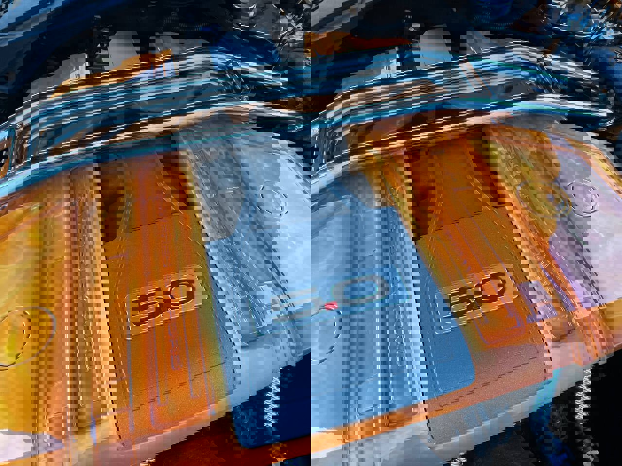 Used 2018 Ford Mustang GT Premium w/ Equipment Group 401A image 15