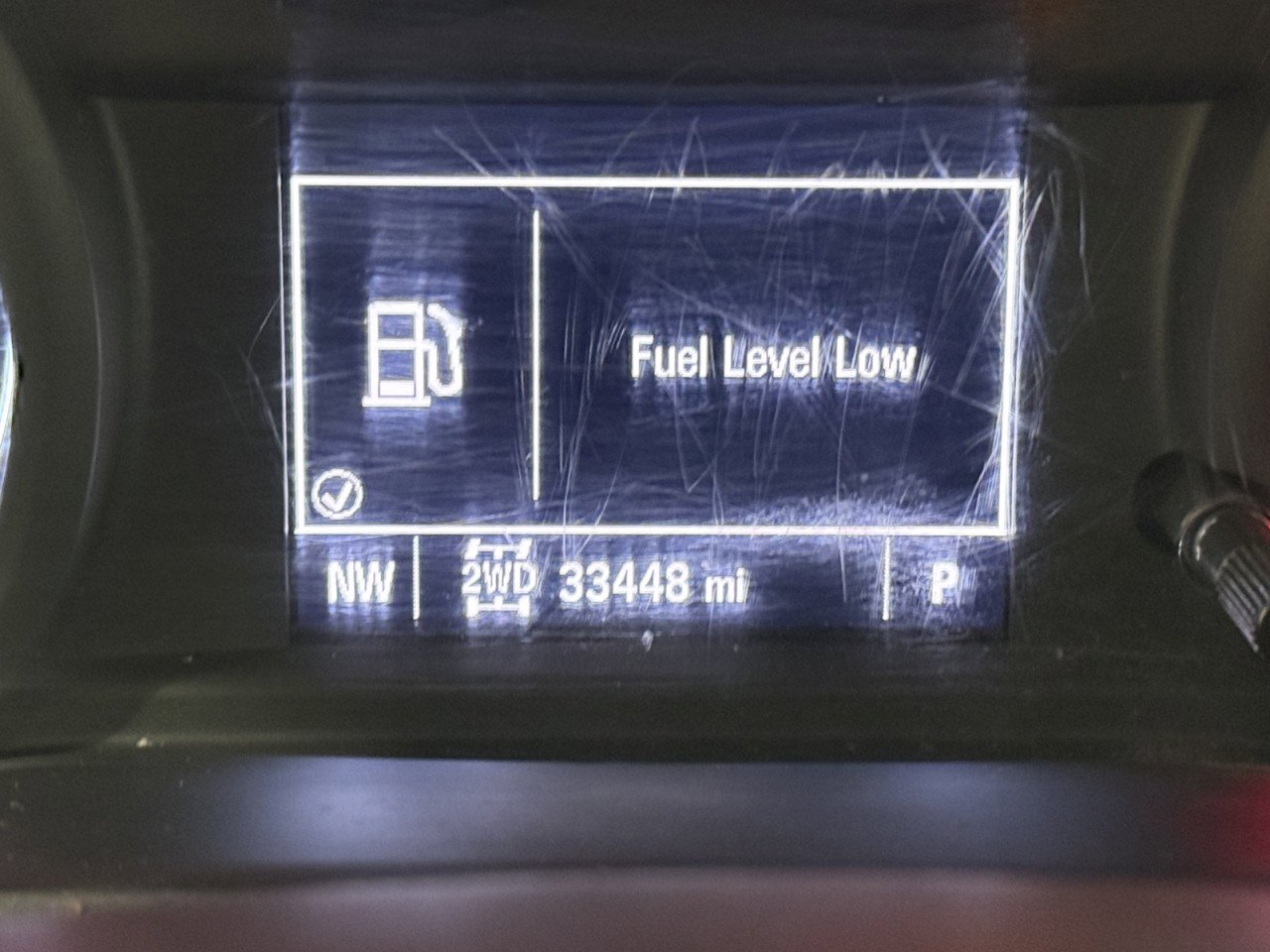 Used 2022 GMC Sierra 2500 Pro w/ Convenience Package image 17