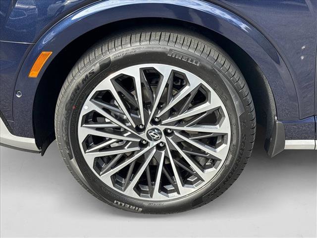New 2026 Hyundai Palisade Calligraphy image 10