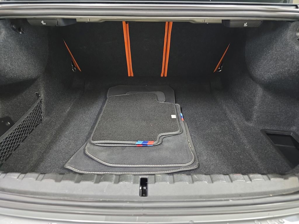 Used 2024 BMW M4 xDrive Competition w/ Executive Package image 26