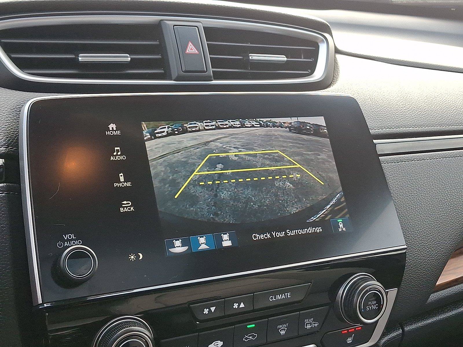 Used 2020 Honda CR-V EX-L image 18