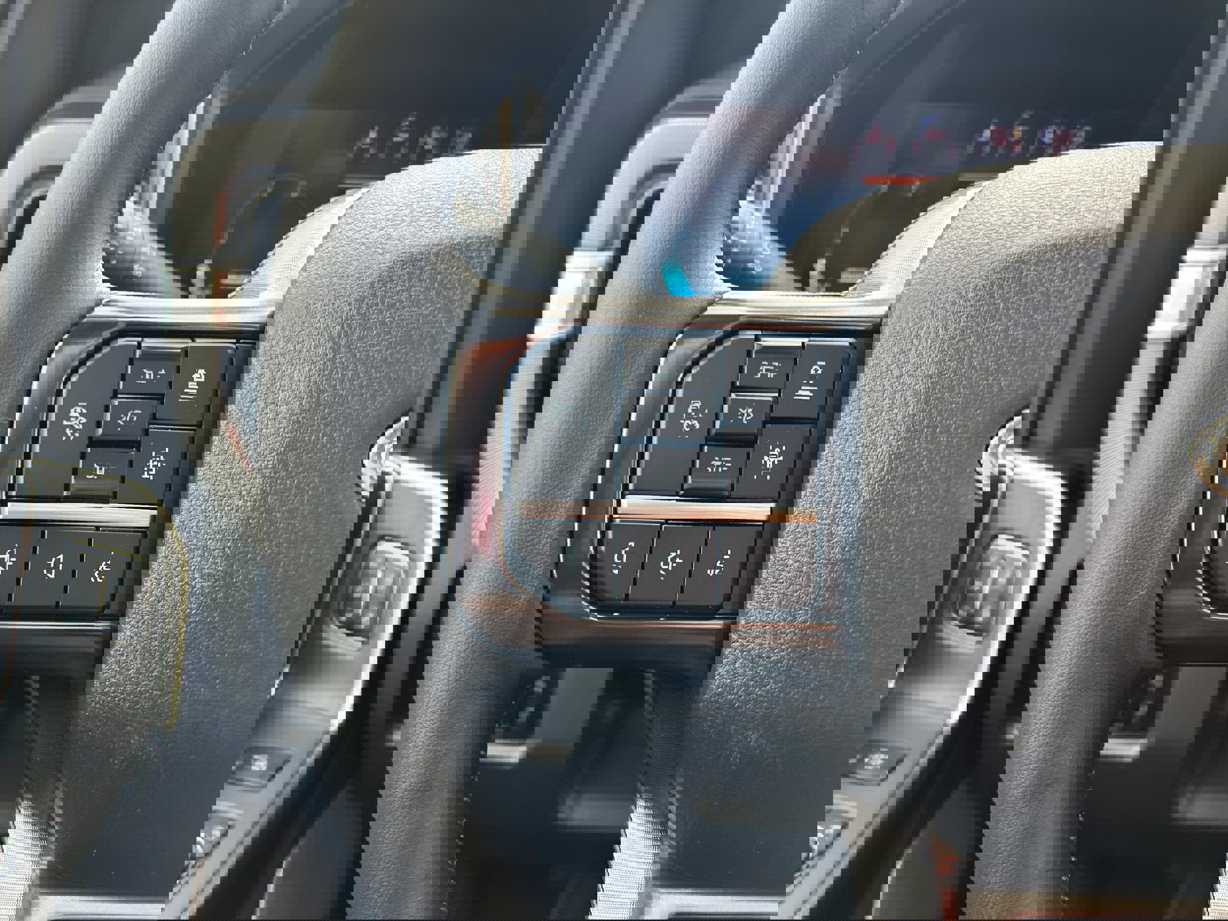 New 2026 Ford F250 Platinum image 67