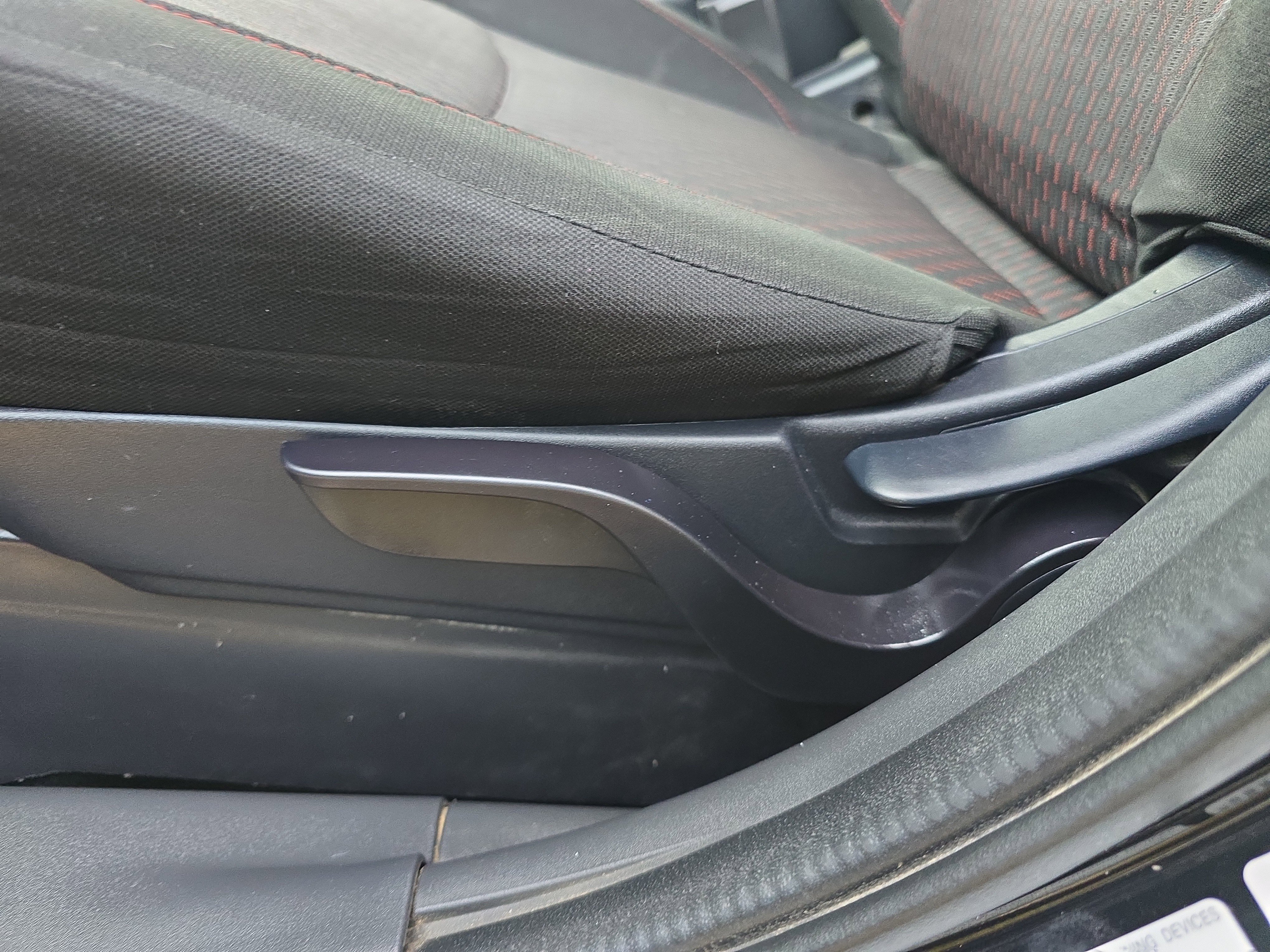 Used 2017 Mitsubishi Outlander Sport SE image 13