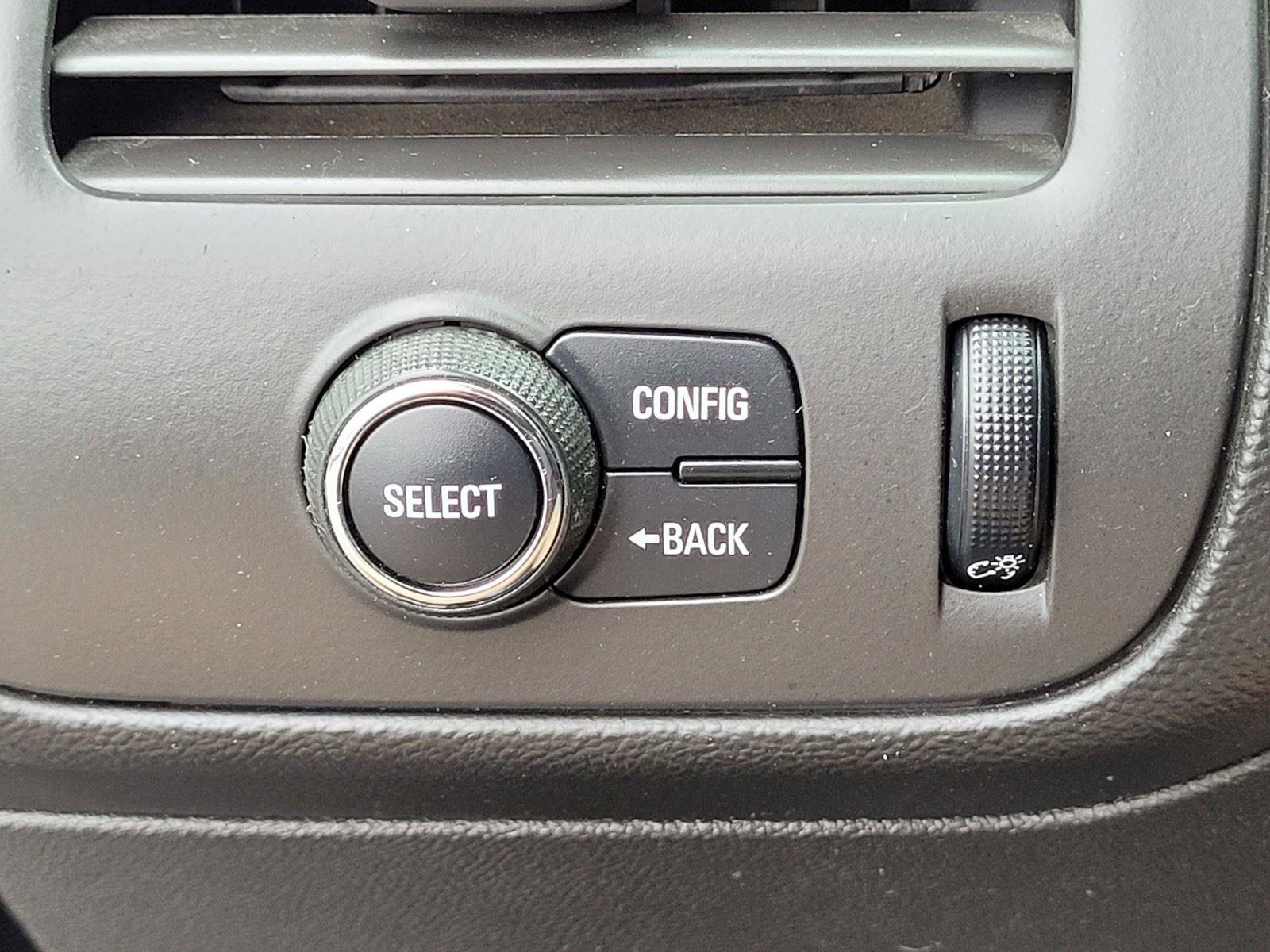 Used 2015 Chevrolet Volt Premium w/ Premium Trim Package FWD image 14