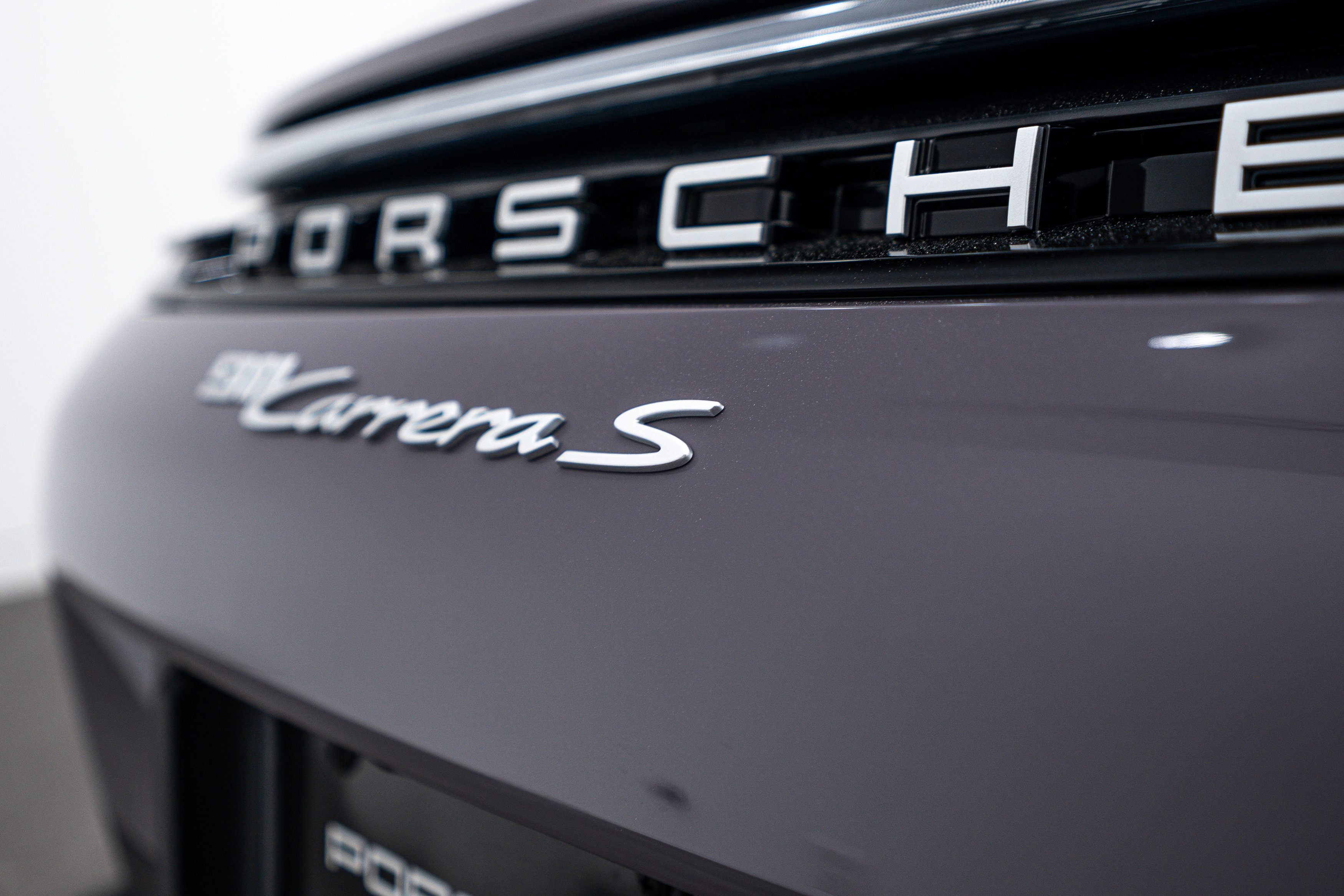 New 2026 Porsche 911 Carrera S image 21