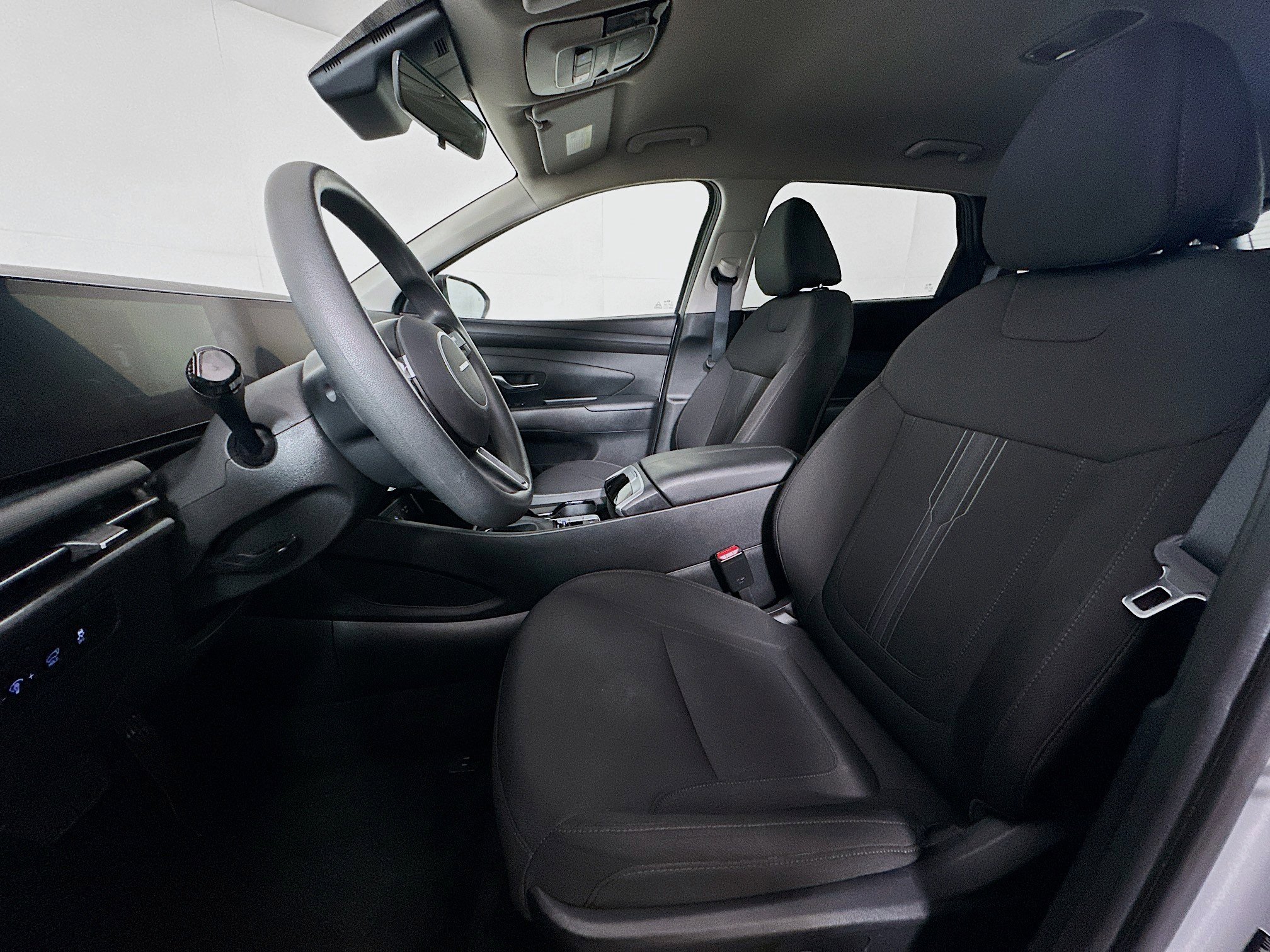 Used 2025 Hyundai Tucson SEL image 13