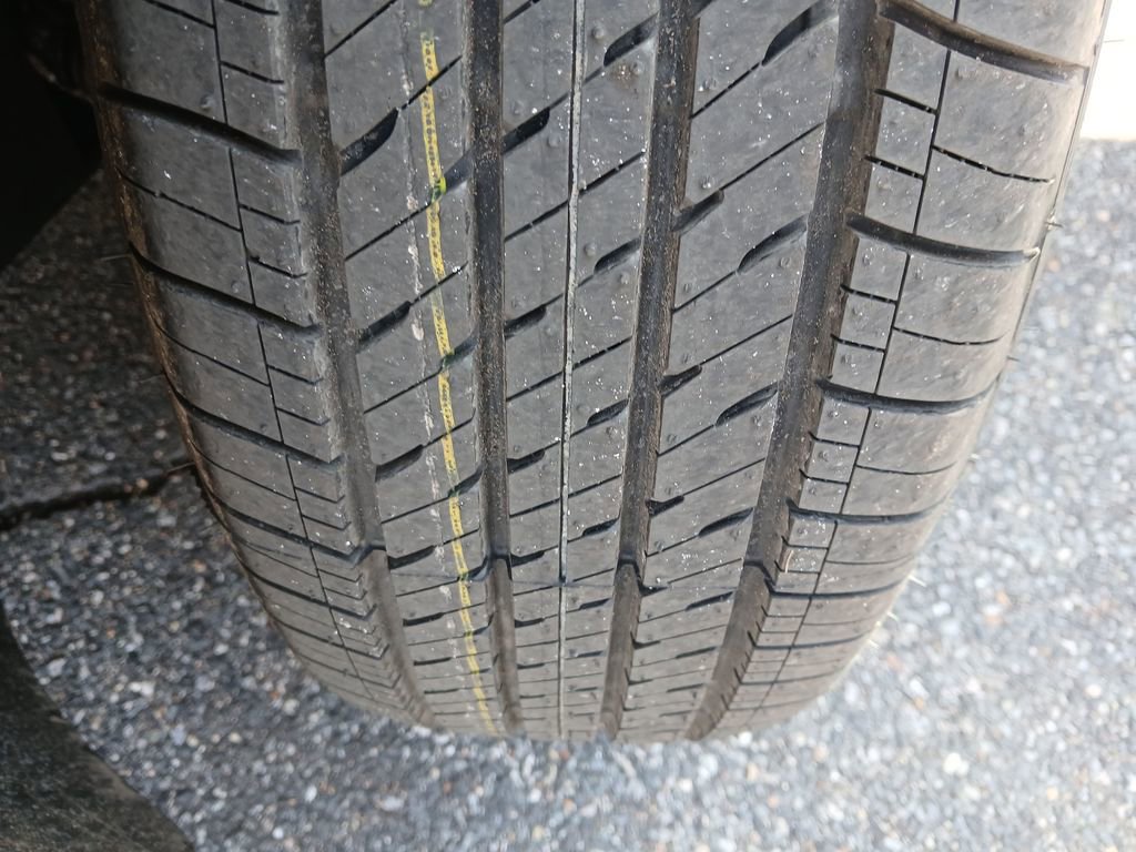 New 2026 Volkswagen Tiguan S image 26