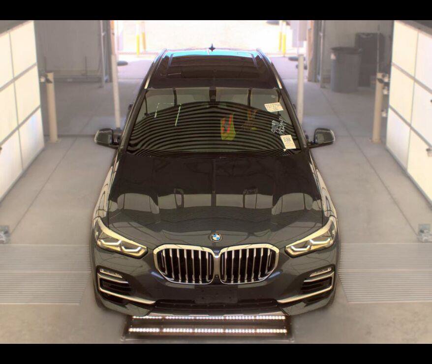 Used 2021 BMW X5 sDrive40i w/ Premium Package RWD image 8