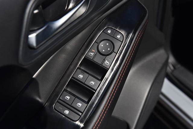 New 2026 Nissan Rogue SV image 9