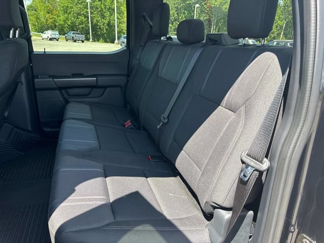 Used 2026 Ford F150 STX AWD/4WD image 15