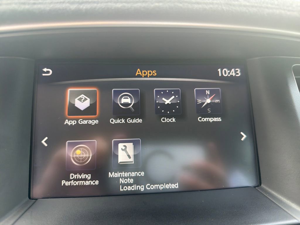Used 2020 Nissan Pathfinder SL AWD/4WD image 41