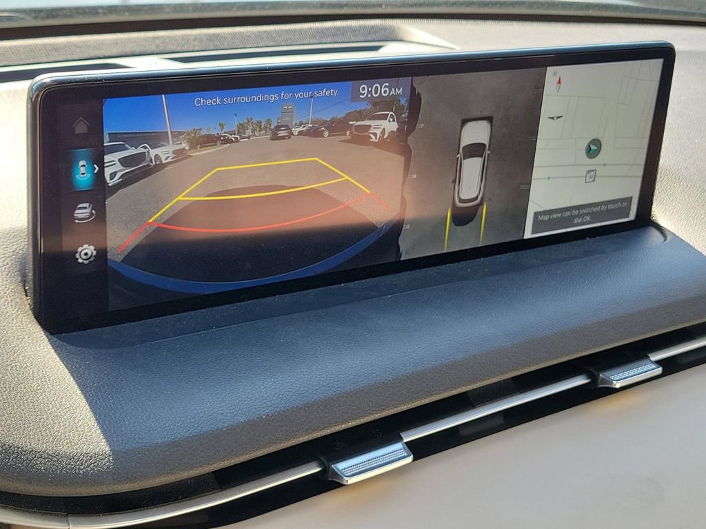 Used 2024 Genesis GV70 2.5T w/ Advanced Package image 25