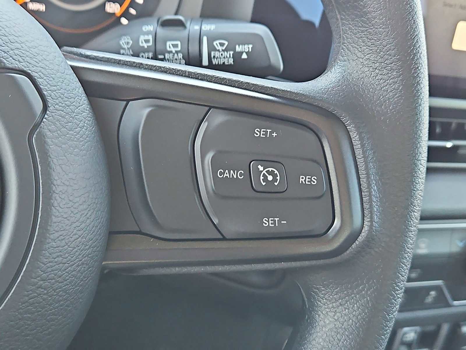 New 2026 Jeep Wrangler Sport image 23