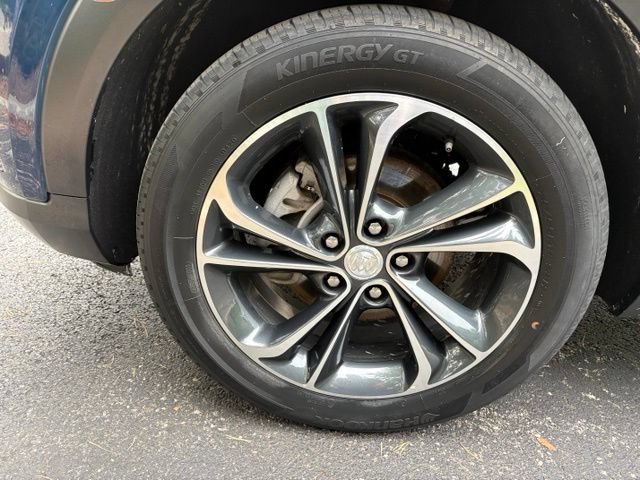 Used 2020 Buick Encore GX Essence FWD image 7