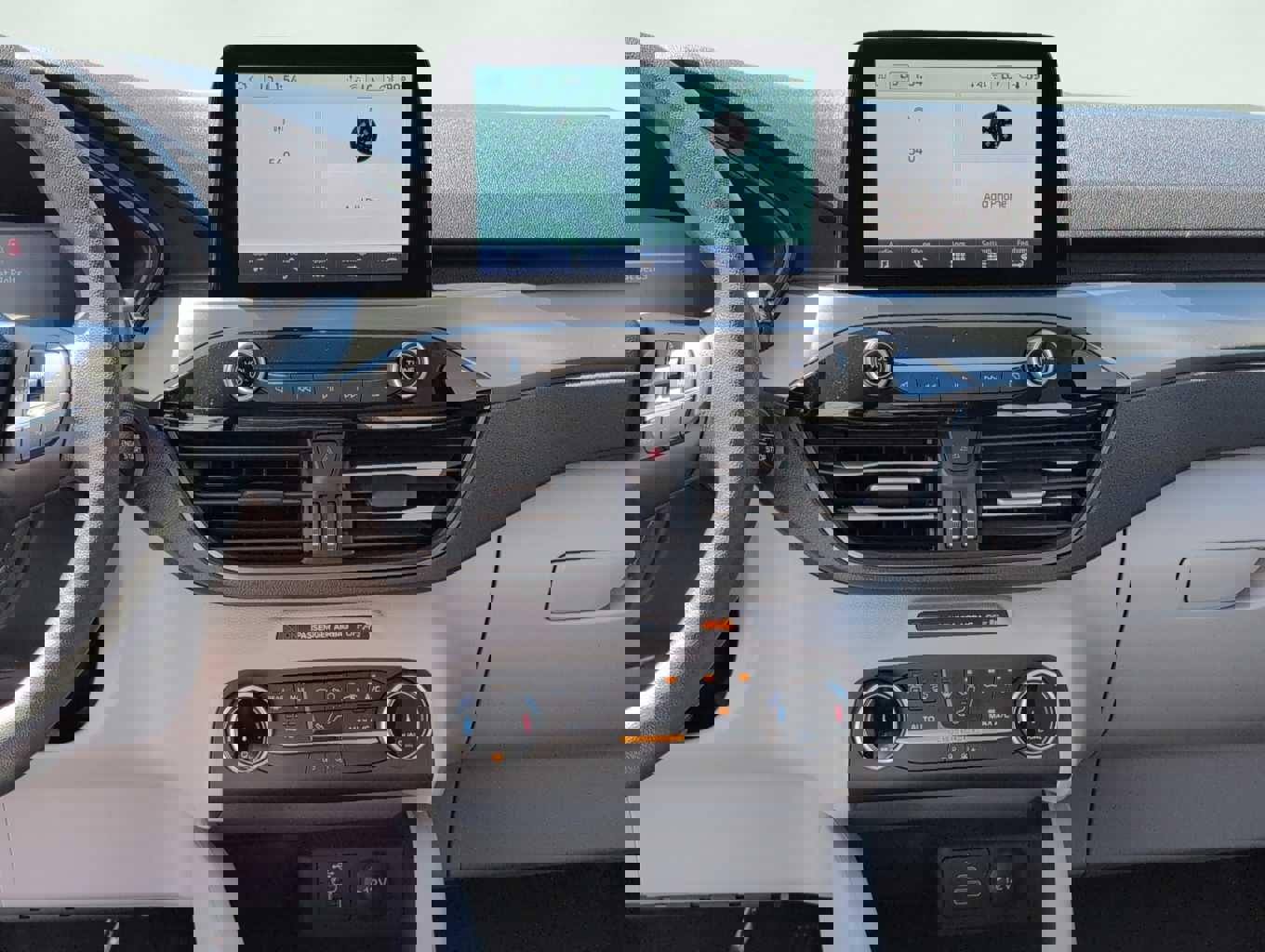 New 2026 Ford Escape Active FWD image 18
