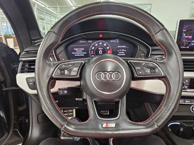 Used 2018 Audi S5 Premium Plus image 16