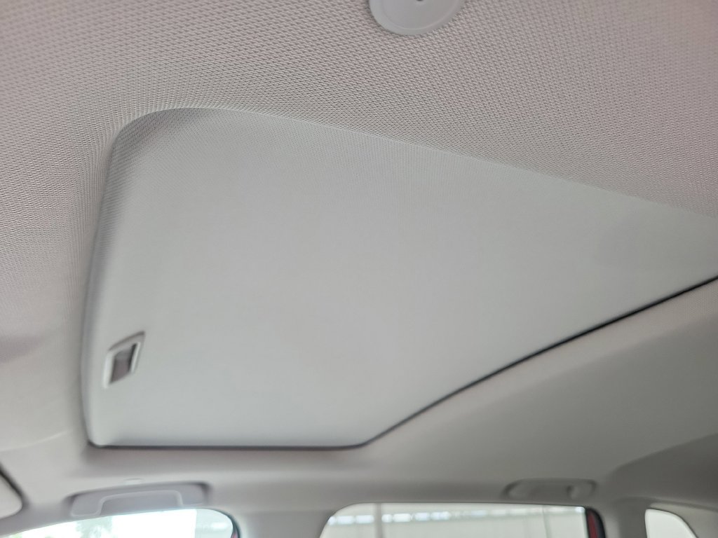 New 2026 Honda CR-V EX-L image 9